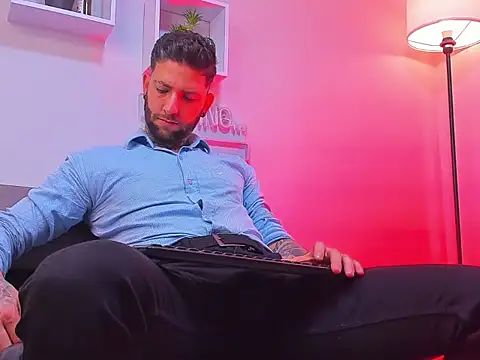 Supreme Alpha online show from November 15, 2025, 2:59 am