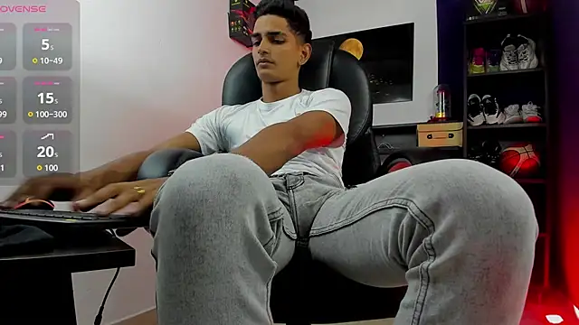 Alex king27 online show from July 16, 2026, 12:40 am