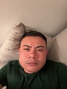 ManqueCoaster online show from November 17, 2025, 12:03 am