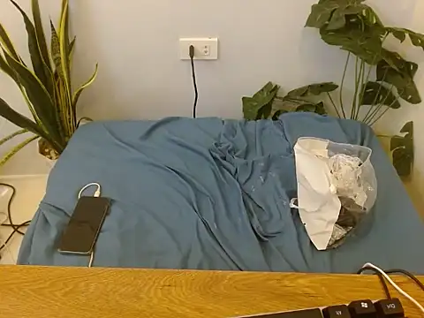 Lina-thingirl online show from November 18, 2025, 4:49 am