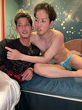 ippei0001 online show from July 2, 2026, 1:39 pm