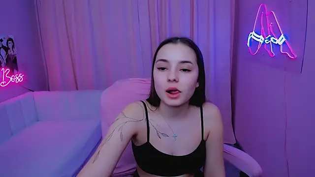 DianaHeath online show from January 31, 2026, 7:12 pm