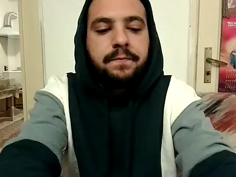 antistop14 online show from November 15, 2025, 12:14 am