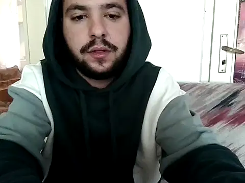 antistop14 online show from November 15, 2025, 1:04 pm