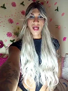 Sthefy luna131 online show from November 30, 2025, 12:28 pm