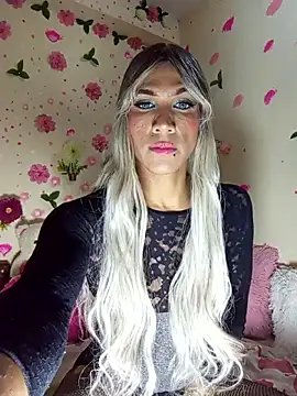 Sthefy luna131 online show from November 15, 2025, 5:06 pm