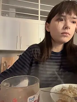 Lissssssa online show from March 15, 2026, 1:29 pm