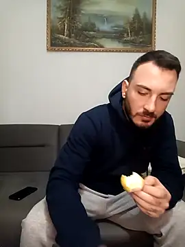 snncdgn online show from November 17, 2025, 5:28 pm