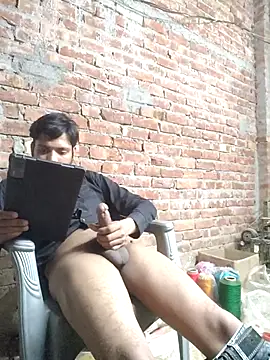 sageer097 online show from March 8, 2026, 5:05 pm