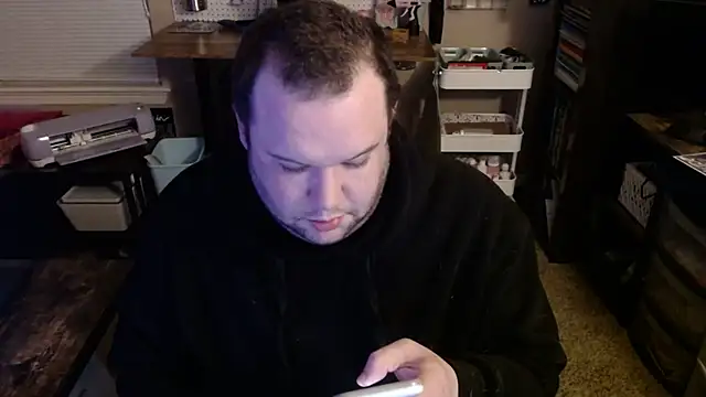 MegaChip online show from February 5, 2026, 8:21 am