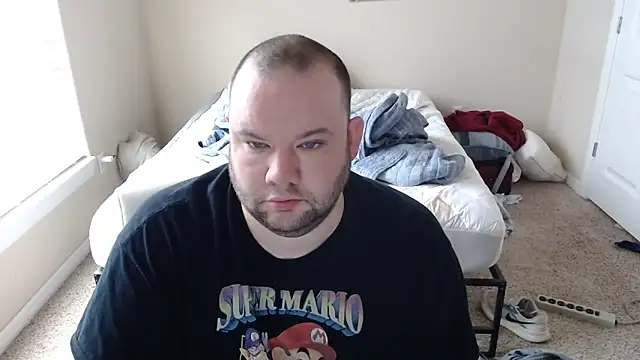 MegaChip online show from March 31, 2026, 8:55 pm