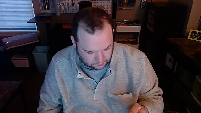 MegaChip online show from January 6, 2026, 10:58 pm