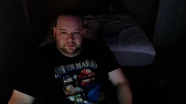 MegaChip online show from March 31, 2026, 7:10 am