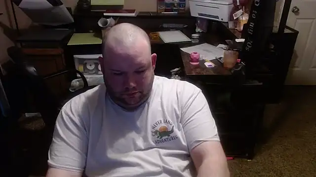 MegaChip online show from November 9, 2025, 6:17 am