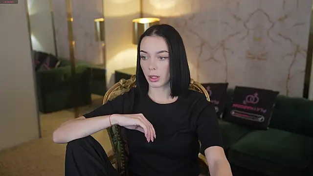 Snapshot of Rita_Moon054 chatting on December 4, 2025, 8:57 am Rita Moon054 online show from December 4, 2025, 8:57 am