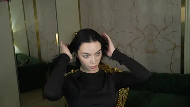 Snapshot of Rita_Moon054 chatting on November 25, 2025, 8:58 am Rita Moon054 online show from November 25, 2025, 8:58 am