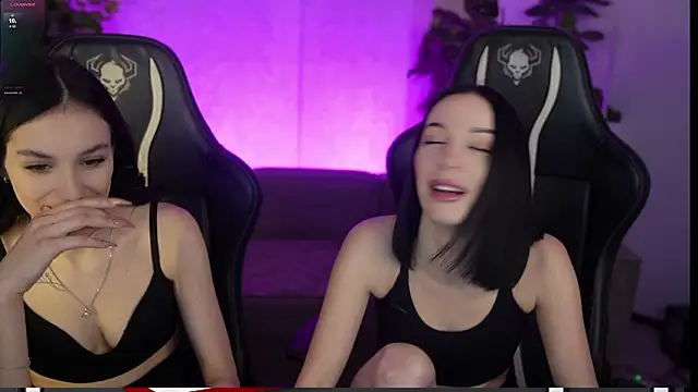 Snapshot of Rita_Moon054 chatting on February 16, 2026, 8:13 am Rita Moon054 online show from February 16, 2026, 8:13 am