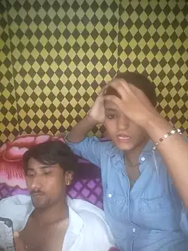 Freakingromance online show from April 8, 2026, 6:53 pm