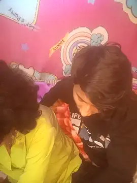 Freakingromance online show from February 23, 2026, 8:48 am