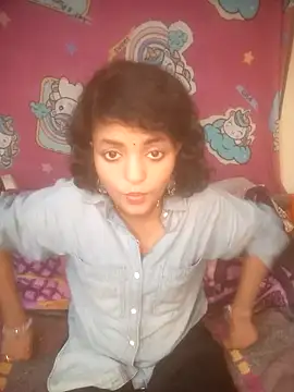 Freakingromance online show from February 26, 2026, 9:04 pm