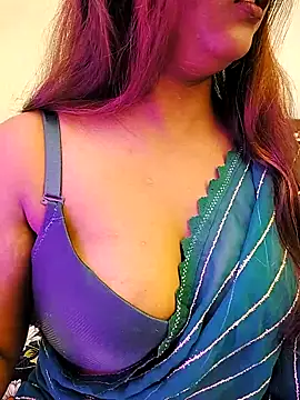 LoveLy-Soneya online show from January 7, 2026, 6:07 am