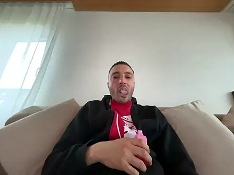 Sempresborroso 89 online show from February 13, 2026, 4:07 pm