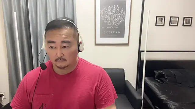 kentojp online show from February 4, 2026, 7:03 am