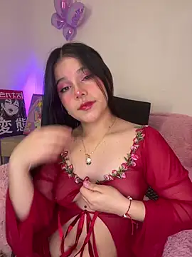 violettabond online show from February 4, 2026, 1:06 pm