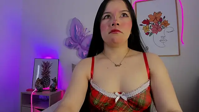 violettabond online show from December 5, 2025, 12:37 pm