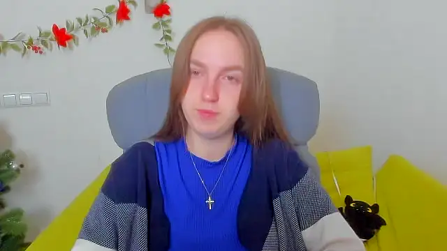 Nesie-Stoun online show from November 29, 2025, 9:42 am