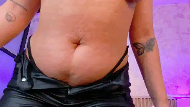 ValeriaMonet online show from March 30, 2026, 8:10 pm