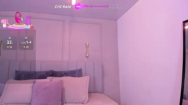 annie  20 online show from November 26, 2025, 12:05 pm