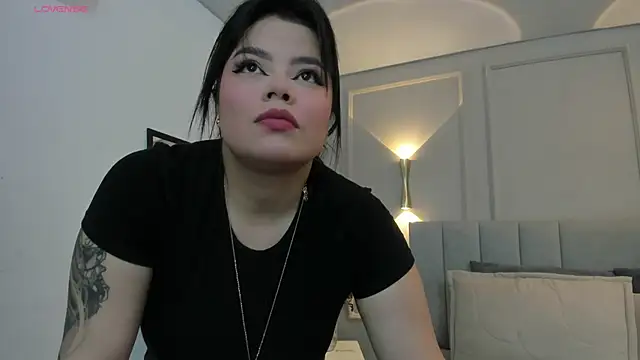 annie  20 online show from February 10, 2026, 12:04 pm