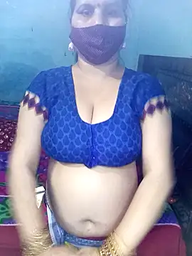 Snapshot of Anjali-25 chatting on December 20, 2025, 3:59 pm Anjali-25 online show from December 20, 2025, 3:59 pm
