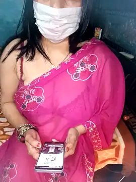 Snapshot of Anjali-25 chatting on November 28, 2025, 7:30 am Anjali-25 online show from November 28, 2025, 7:30 am