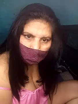 Snapshot of Anjali-25 chatting on December 13, 2025, 8:04 pm Anjali-25 online show from December 13, 2025, 8:04 pm