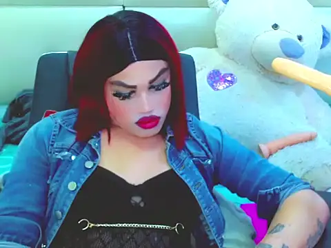 NharaBigCock online show from April 6, 2026, 5:14 pm