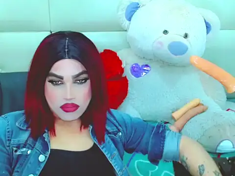 NharaBigCock online show from May 26, 2026, 12:36 pm