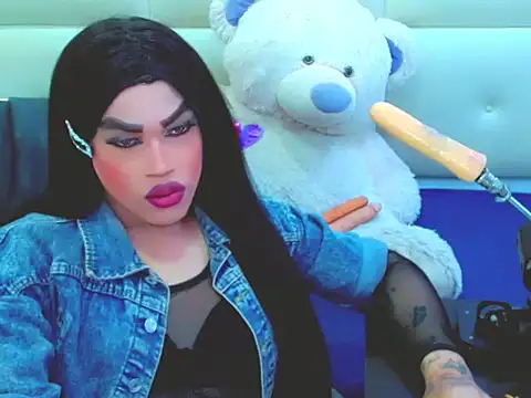 NharaBigCock online show from March 28, 2026, 7:26 pm