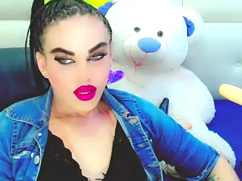 NharaBigCock online show from December 21, 2025, 7:04 pm