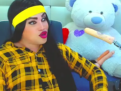 NharaBigCock online show from February 28, 2026, 7:24 pm