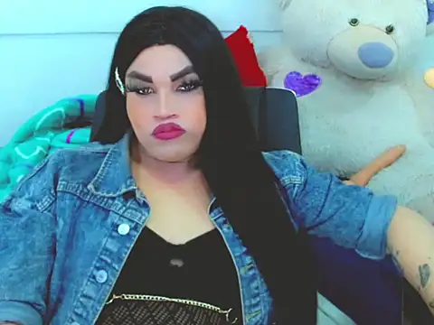 NharaBigCock online show from March 21, 2026, 7:18 pm