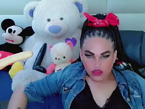 NharaBigCock online show from November 29, 2025, 12:33 am