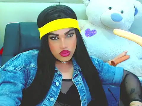 NharaBigCock online show from February 25, 2026, 8:08 pm