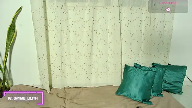 MaddieSteel online show from March 18, 2026, 8:53 pm