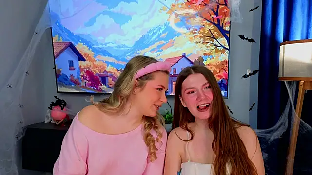 Snapshot of MelitaMoote chatting on November 20, 2025, 6:03 am MelitaMoote online show from November 20, 2025, 6:03 am