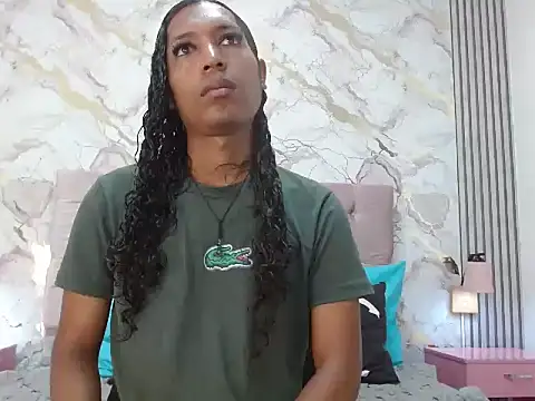 MiaCoock online show from January 10, 2026, 1:39 pm