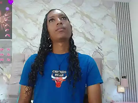 MiaCoock online show from January 9, 2026, 2:46 pm