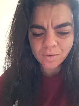 Snapshot of Cicumicus chatting on November 16, 2025, 12:54 pm Cicumicus online show from November 16, 2025, 12:54 pm