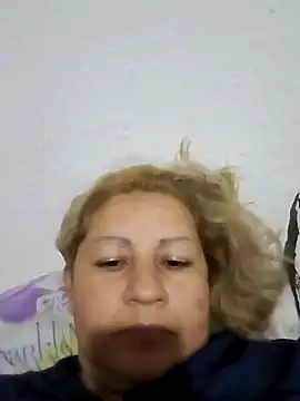 Snapshot of Karoline_milf_hot chatting on November 16, 2025, 7:35 am Karoline milf hot online show from November 16, 2025, 7:35 am